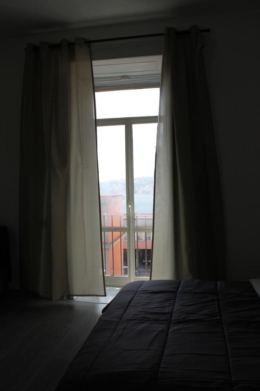 Bed & Breakfast Ama Napoli