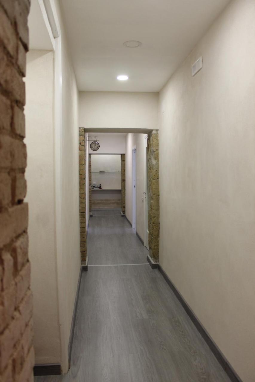 Ama Bed & Breakfast Napoli