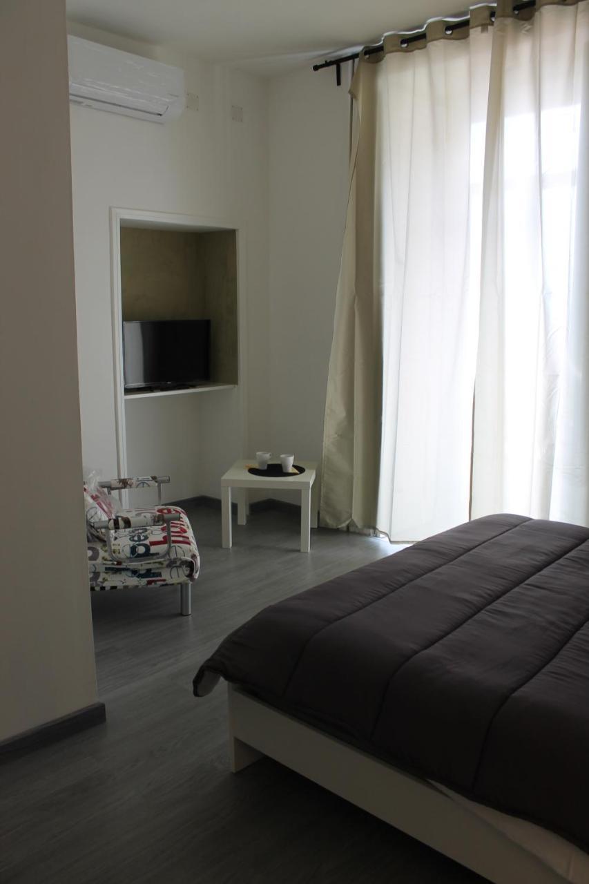 Bed & Breakfast Ama *